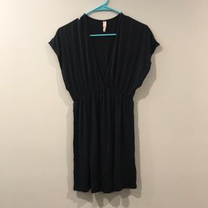 A dress? Top?